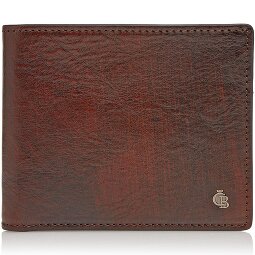 Castelijn & Beerens Rien wallet RFID leather 11 cm  Variant 1