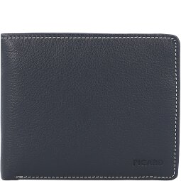 Picard Diego wallet leather 11 cm  Variant 2
