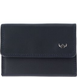 Golden Head Polo key wallet 10 cm leather  Variant 2