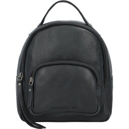 Harbour 2nd Just Pure Inga City Backpack Genuine Leather 23 cm  Variant 2