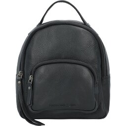 Harbour 2nd Just Pure Inga City Backpack Leather 23 cm  Variant 2