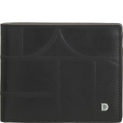 DuDu Up Wallet Leather 12.5 cm  Variant 4
