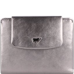 Braun Büffel Ruby Wallet RFID protection Leather 12 cm  Variant 2