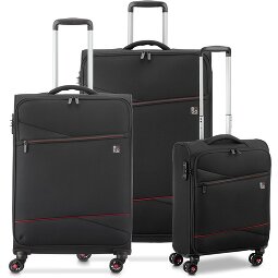 MODO by Roncato Eclipse 2.0 4 wheels Suitcase set 3-piece  Variant 1 MODO by Roncato Eclipse 2.0 4 wheels Suitcase set 3-piece  Variant 1