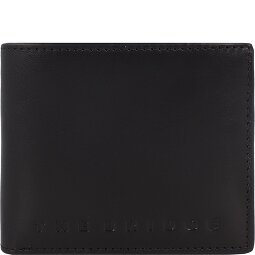 The Bridge Giacomo Wallet RFID protection Leather 11 cm  Variant 2