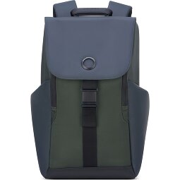 Delsey Paris Securflap backpack RFID 45 cm laptop compartment  Variant 1