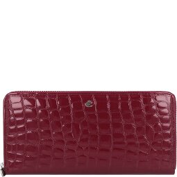 Esquire Nizza Wallet RFID protection Leather 18.5 cm  Variant 1