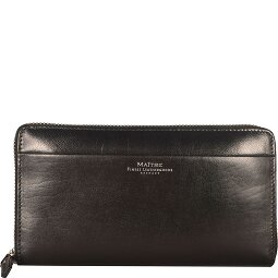 Maître Swollen Dietrun wallet leather 18.5 cm  Variant 1