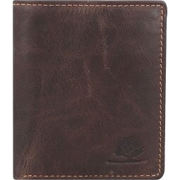 Greenburry Tornado Wallet RFID protection Leather 9 cm  Variant 2
