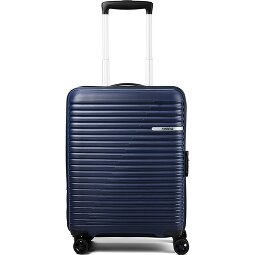 American Tourister Liftoff 4 wheels Cabin trolley 55 cm with expansion pleat  Variant 2