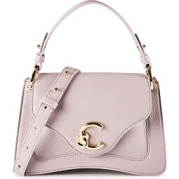 Coccinelle C-Me Shoulder Bag Leather 23.5 cm  Variant 2