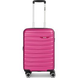 Bench Paris 4 wheels Cabin suitcase S 55 cm Expandable  Variant 2