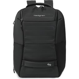 Hedgren Comby Performance Daypack L RFID protection 44 cm Laptop compartment  Variant 1