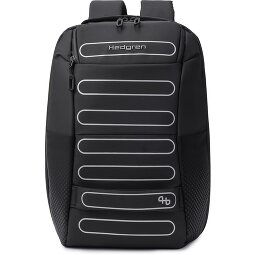 Hedgren Comby Performance Daypack M RFID protection 40 cm Laptop compartment  Variant 1