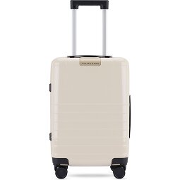Kapten & Son Heathrow Essential 4 wheels Cabin trolley 55 cm  Variant 3