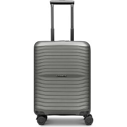 Stratic Shine 4 wheels Cabin suitcase 55 cm  Variant 2