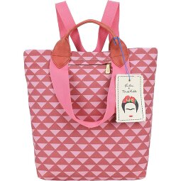 Fritzi aus Preußen Fritzi x Frida Kahlo Limited Daypack 50 cm  Variant 5