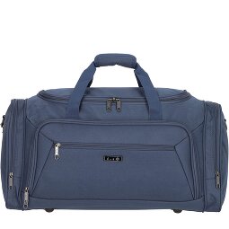 d&n Travel Line 7700 travel bag 59 cm  Variant 1