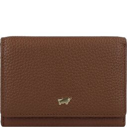 Braun Büffel Asti Wallet Leather 12 cm  Variant 5