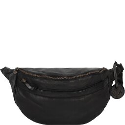 Harbour 2nd Urban Poets Fanny pack Leather 37 cm  Variant 2 Harbour 2nd Urban Poets Fanny pack Leather 37 cm  Variant 2