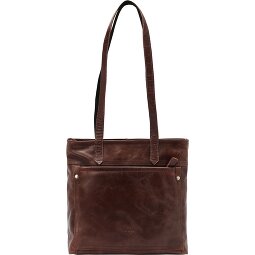 Voi City Cowboy Shoulder Bag Leather 29 cm  Variant 1