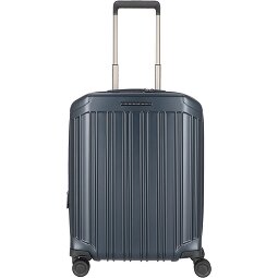 Piquadro PQ-Light 4 Roll Cabin Trolley 55 cm  Variant 2