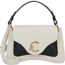 Coccinelle C-Me Shoulder Bag Leather 24 cm  Variant 1