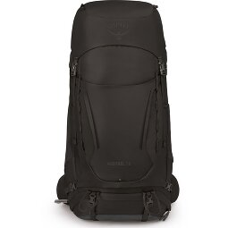 Osprey Kestrel 58 Trekking backpack S-M 82 cm  Variant 1