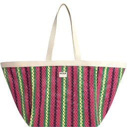 Wouf Terry Shopper Bag 33 cm  Variant 4 Wouf Terry Shopper Bag 33 cm  Variant 4