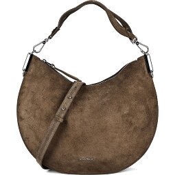 Coccinelle Sunup Shoulder Bag Genuine Leather 38 cm  Variant 2