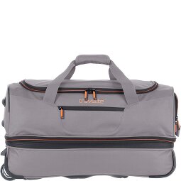Travelite Basics 2 roll travel bag 55 cm  Variant 1