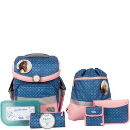School-Mood School bag set  Variant 2