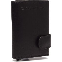 The Chesterfield Brand Portland Credit card case RFID protection Leather 7 cm  Variant 7