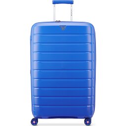 Roncato B-Flying Move 4 wheels Trolley 78 cm Expandable  Variant 13