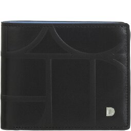 DuDu Up! Wallet RFID protection Leather 10.5 cm  Variant 3