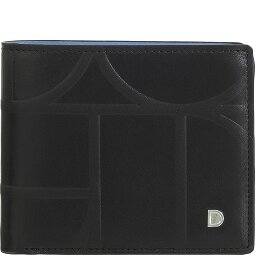 DuDu Up! Wallet RFID protection Leather 10.5 cm  Variant 3