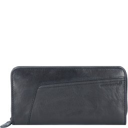 aunts & uncles Grandma's Luxury Club Tilda wallet RFID leather 19 cm  Variant 1