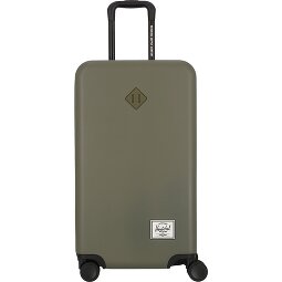 Herschel Heritage 4 wheels Trolley M 69 cm  Variant 4