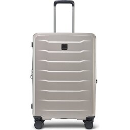 Stratic Phoenix 4 wheels Trolley 66 cm with expansion pleat  Variant 2