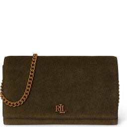Lauren Ralph Lauren Adair Clutch bag Genuine Leather 20.5 cm  Variant 1