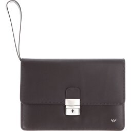 Golden Head Polo men's bag wrist bag leather 23 cm  Variant 2