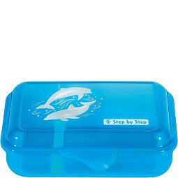 Step by Step Lunch box 18 cm  Variant 2