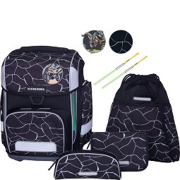Schneiders Ergolite School bag set 8-piece  Variant 3