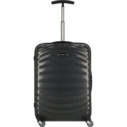 Samsonite Lite Shock Spinner 4 Roll Cabin Trolley 55 cm  Variant 1