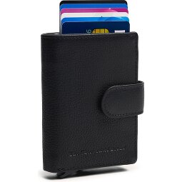 The Chesterfield Brand Althea Wallet RFID protection Genuine Leather 7 cm  Variant 2