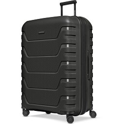 Smartbox Edition 01 4 wheels Trolley 76 cm with expansion pleat  Variant 2