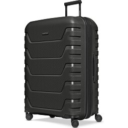 Smartbox Edition 01 4 wheels Trolley 76 cm with expansion pleat  Variant 2