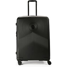 Gabol Radar 4 wheels Trolley 76 cm  Variant 1