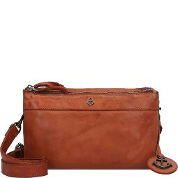 Harbour 2nd Anchor Love Tara Shoulder Bag Genuine Leather 31 cm  Variant 1