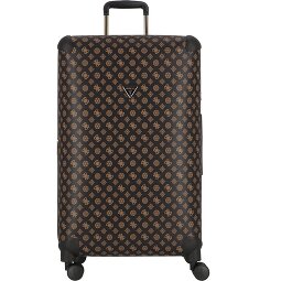 Guess Wilder 4 wheels Trolley 77 cm with expansion pleat  Variant 1